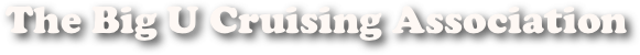 The Big U Cruising Association